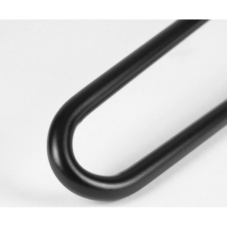 Clanmacy Tischbein 4x Tischbeine Hairpin Legs für Kommode - 15-72cm – Bild 3
