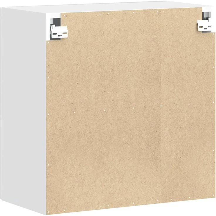 vidaXL Küchen-Hängeschrank Porto Weiß Holzwerkstoff 854057 – Bild 8