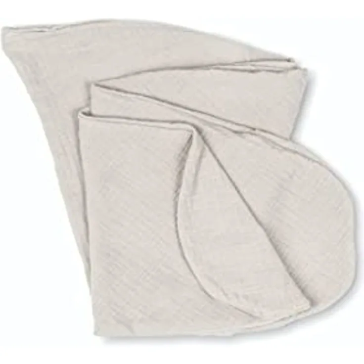 Doomoo Comfy Big Tetra Stillkissenbezug Almond Bei