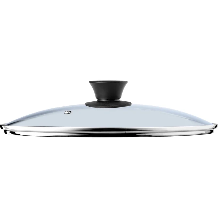 KADAX Deckel Hitzebeständiges Glas für einen 26 cm Topf – Bild 7