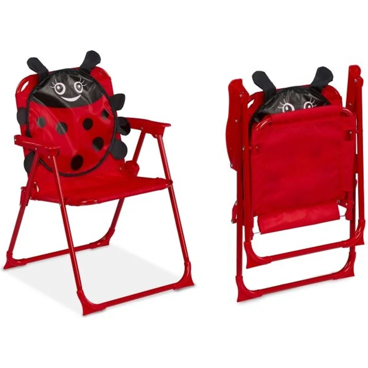 Camping Kindersitzgruppe mit Schirm 10028889_766 – Bild 6