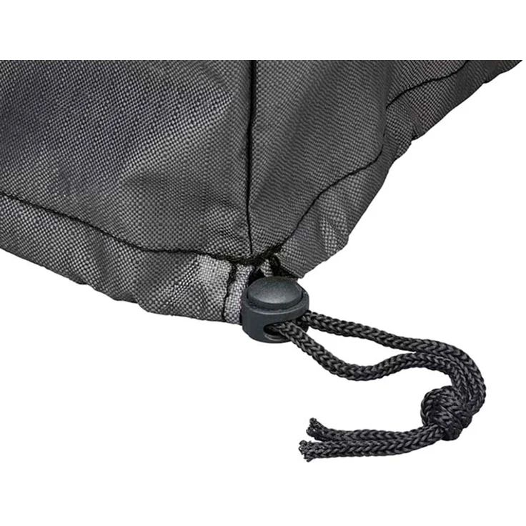 Pacific Lifestyle 18-C-7914 Gartenset Aerocover, Anthrazit – Bild 5