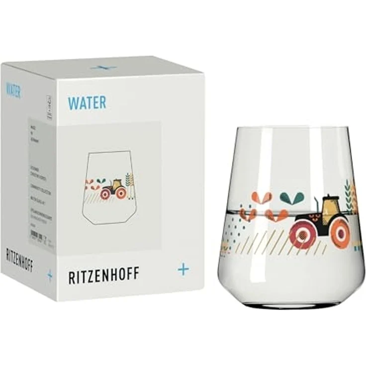 Ritzenhoff Glas Farm – Bild 1