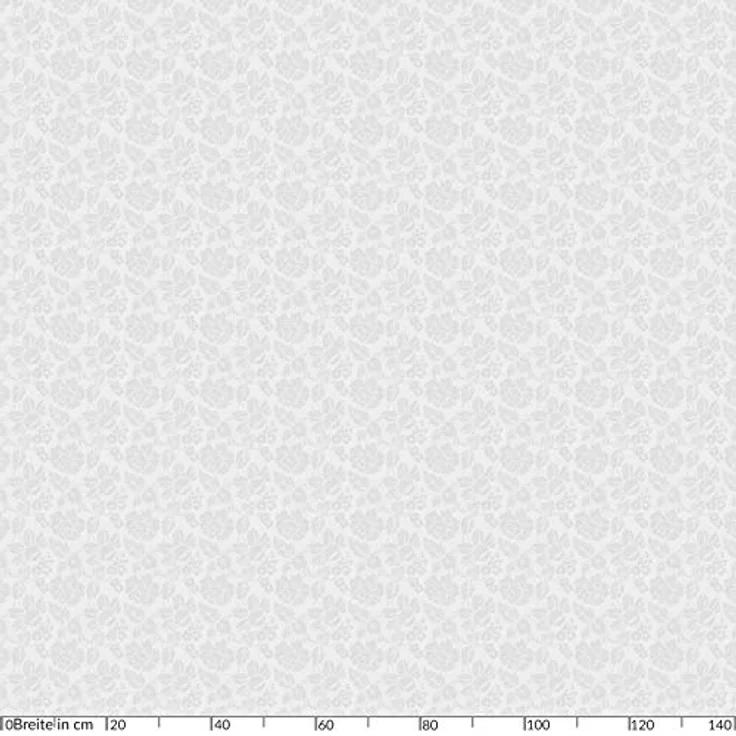 ANRO Tischdecke Wachstuchtischdecke Gartentischdecke Wachstischdecke (Einzelstück 1-tlg), Damast 140x100 cm wasserabweisend – Bild 2