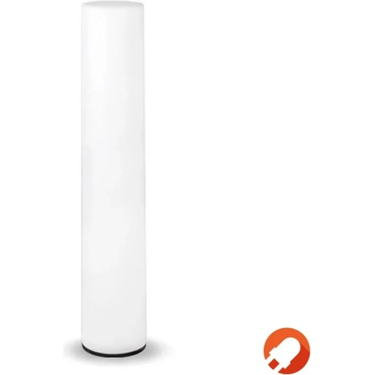 New Garden Zylindrische Stehlampe Fity 100 kaltweiss – Bild 3