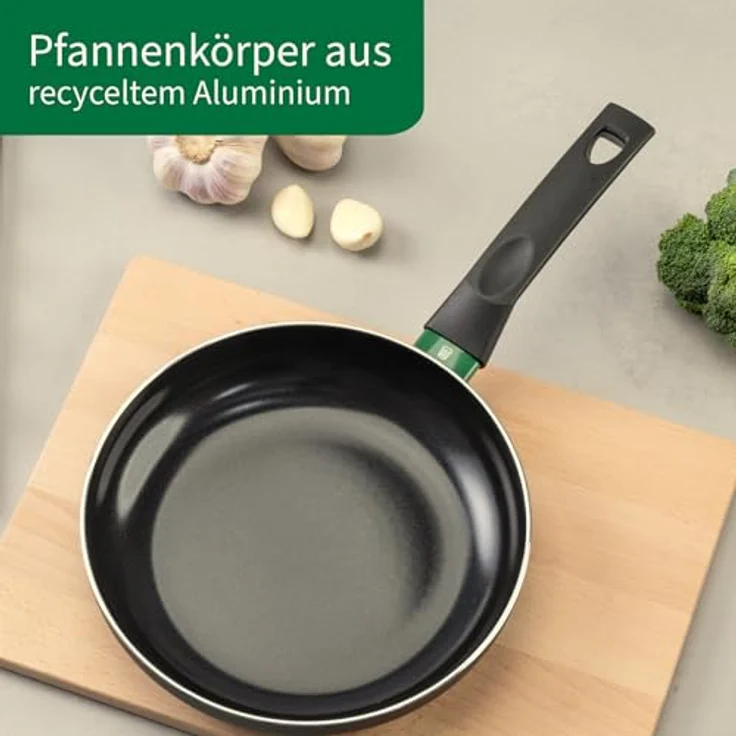 Chefkoch trifft Fackelmann Bratpfanne – Bild 7