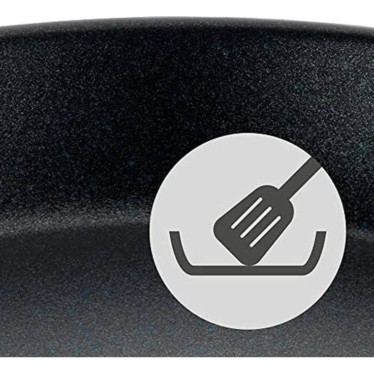 WMF PermaDur Advance Servierpfanne, 32 3201010120 ekm – Bild 3