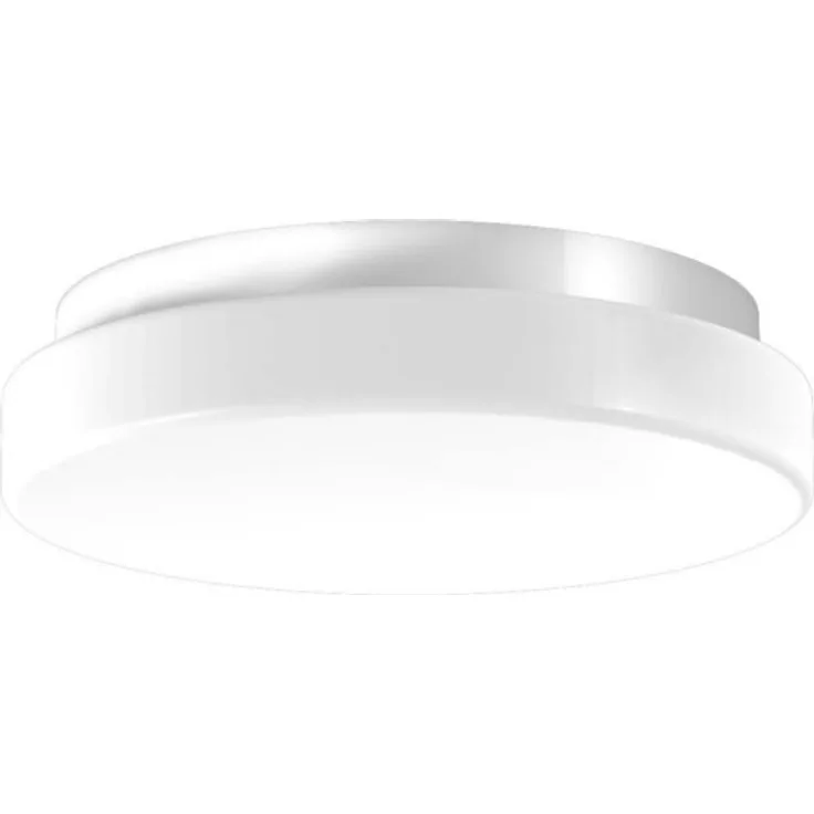 RZB LED-Decken-/Wandleuchte 3000K D300 H75 211209.002