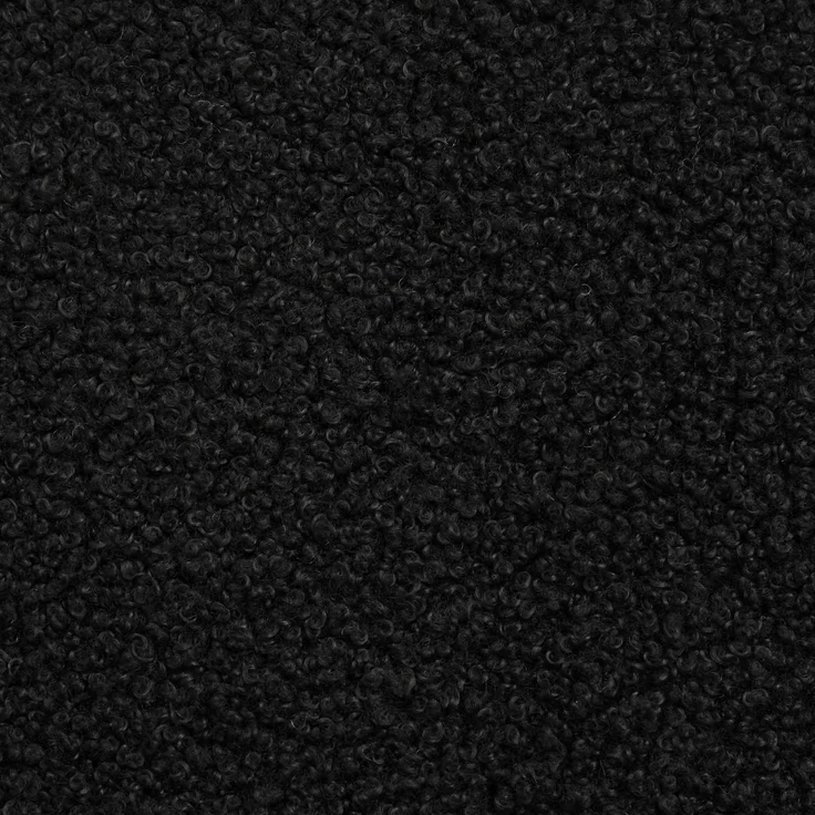 vidaXL Sofa Set 2 stk. Schwarz Stoff 3417039 – Bild 7