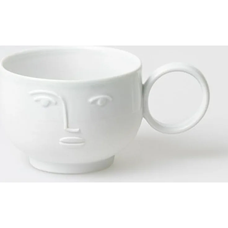 TISCHGESTALTEN. TASSE. THEA