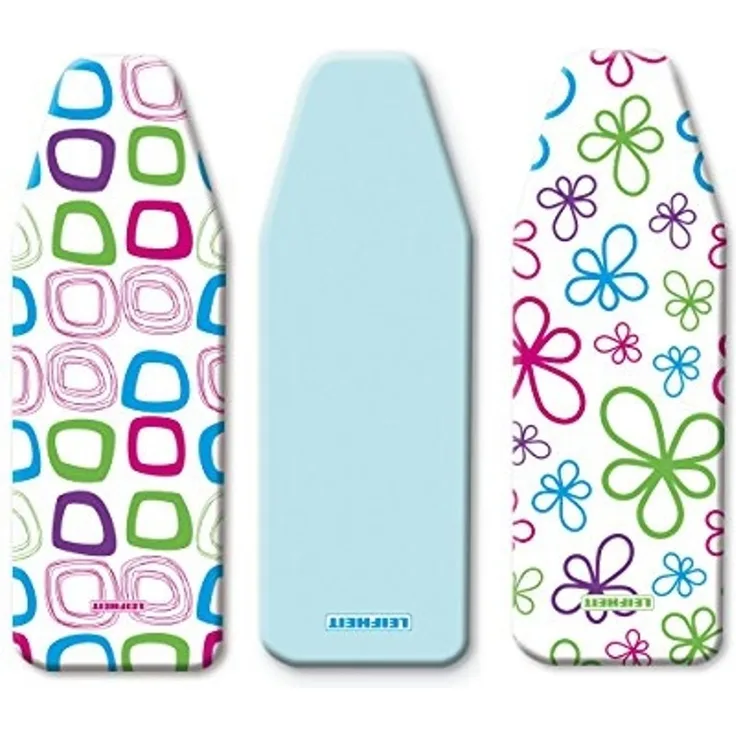 LEIFHEIT 072320 (Beige, Weiß, Gelb)