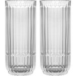 RIEDEL 6421/04 BAR RITUALS Highball-Glas 2er Set