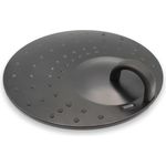 Universal Pfannen-Spritzschutz Ø 31 cm ohne Glas / Universaldeckel / Spritzschutz - Deckel