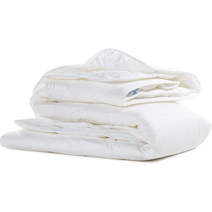 Caleffi 12367 – Bettdecke 4 Jahreszeiten Polyester-Faser antiallergisch