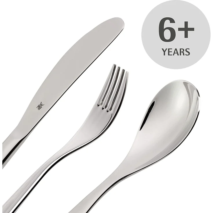 WMF Kinderbesteck-Set 4-teilig Der kleine Prinz – Bild 4