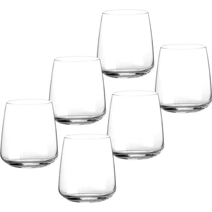 Nexo Wasserglas / Whiskyglas 36cl - 6 Stück