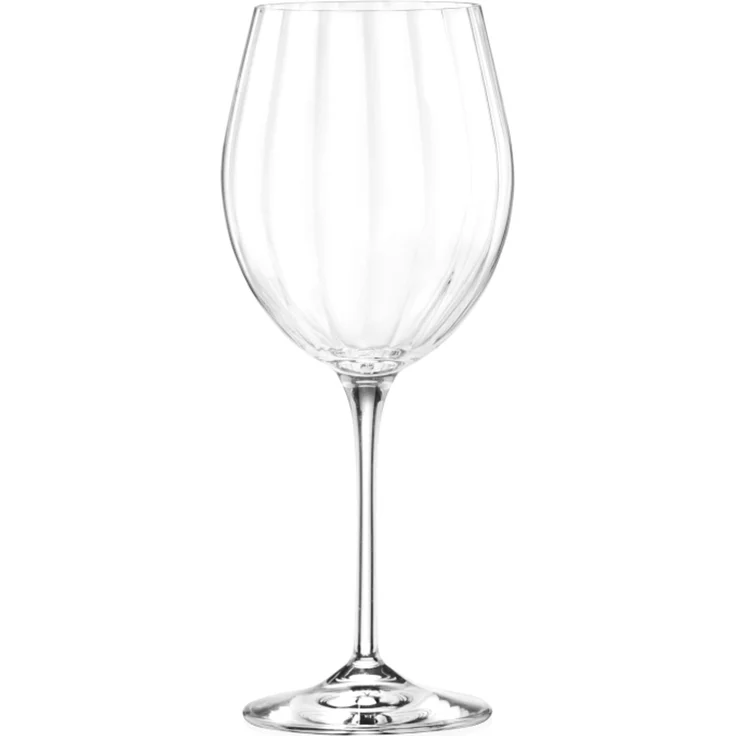 RCR Weinglas O65 650 ml 6 Stück.