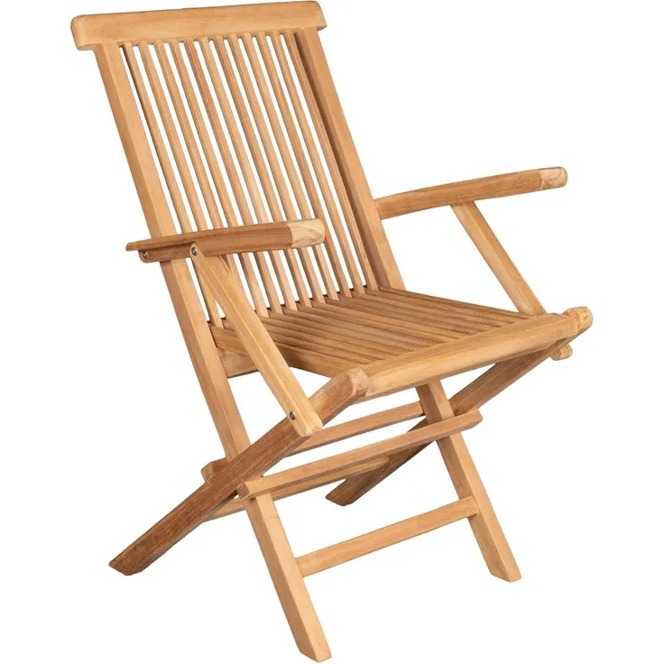 LC Garden Riva Klappstuhl Teak