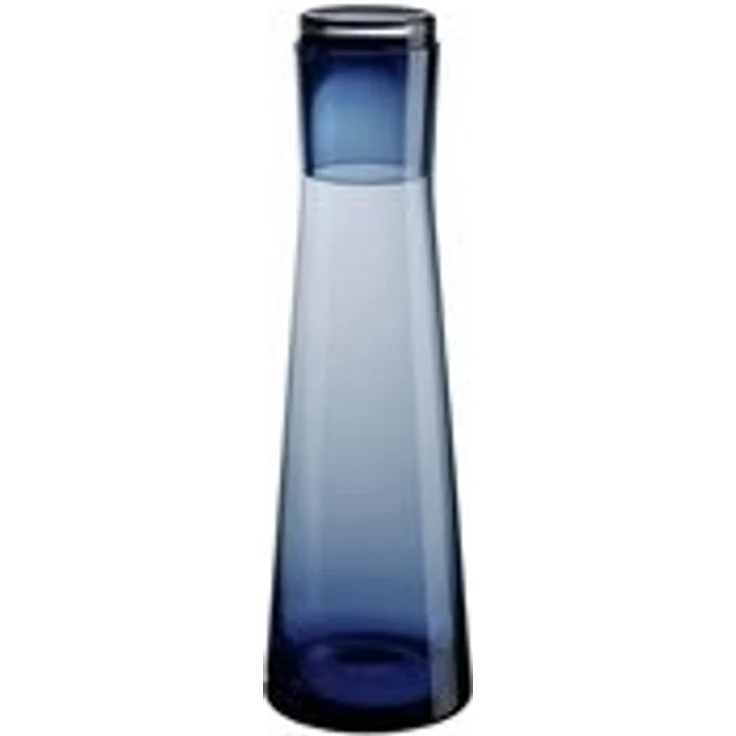 ASA Selection Karaffe Blue Sky Lina L 9 cm B 9 cm H 30 cm – Bild 4