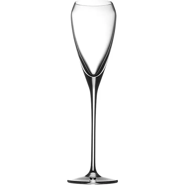 Obstbrand/Digestif TAC o2 Glatt Rosenthal Studio Line Schnapsglas, Spülmaschinengeeignet