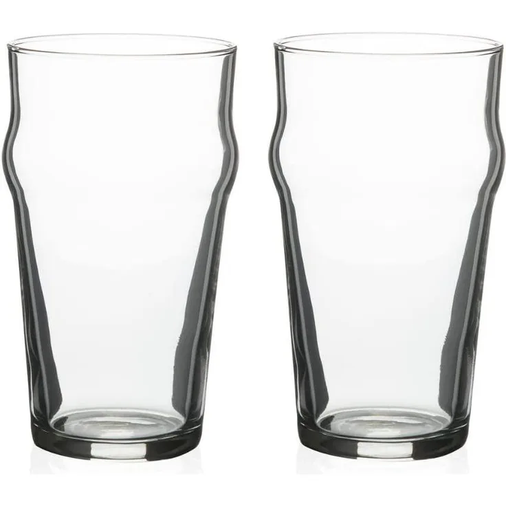 Bormioli Rocco 517220Cn5821990 Nonix 58 cl, 1 Bierglas