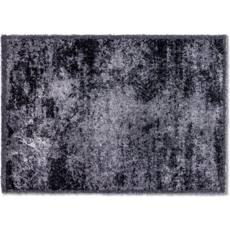 ASTRA Fußmatte Pure & Soft, rechteckig, Höhe: 7 mm, Schmutzfangmatte, waschbar
