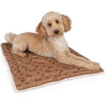 TrendPet Tierdecke Hundedecke "Relax", 100% Polyester, in verschiedenen Größen erhältlich