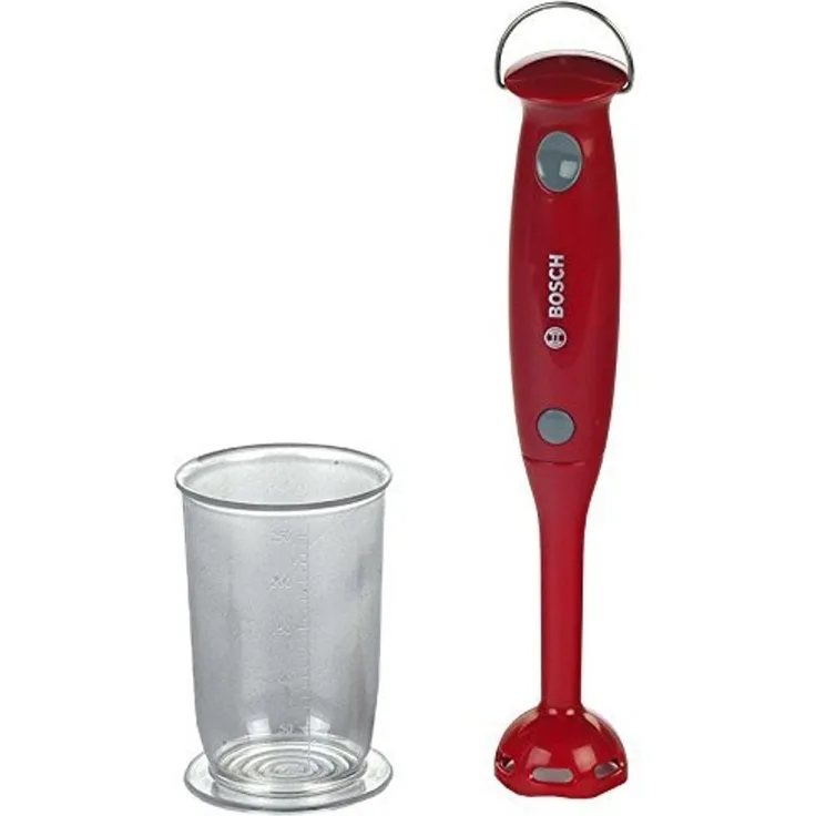 Theo Klein Bosch Spiel-Stabmixer mit Meßbecher