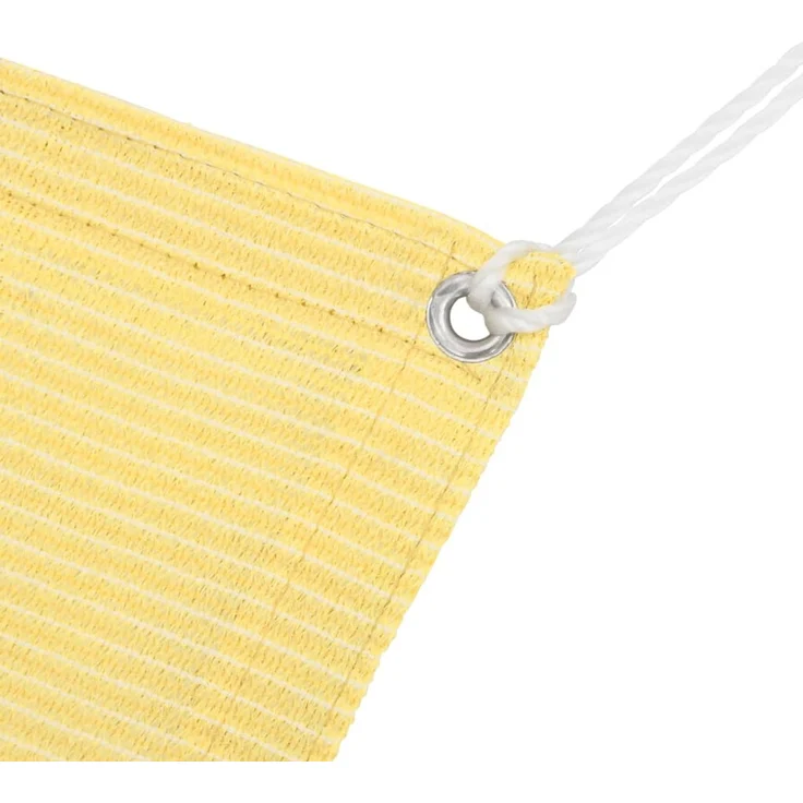 vidaXL Zeltteppich 200x200 cm Beige 310756 – Bild 7