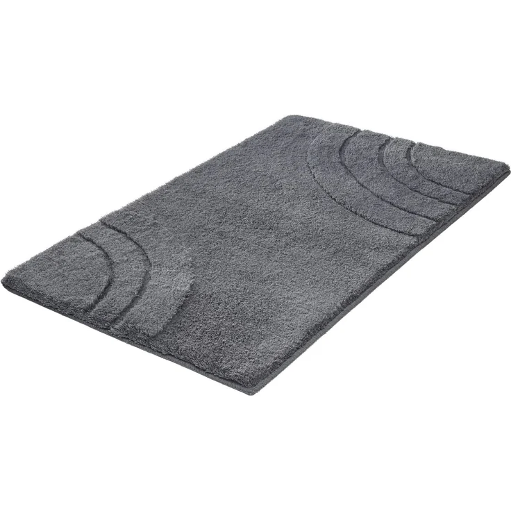 Badteppich SATURN (LBH 100x60x2.50 cm)