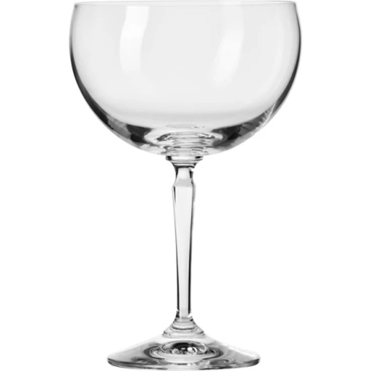 Krosno-Cocktailglas Roma Glas 0 540 l 4 Stück