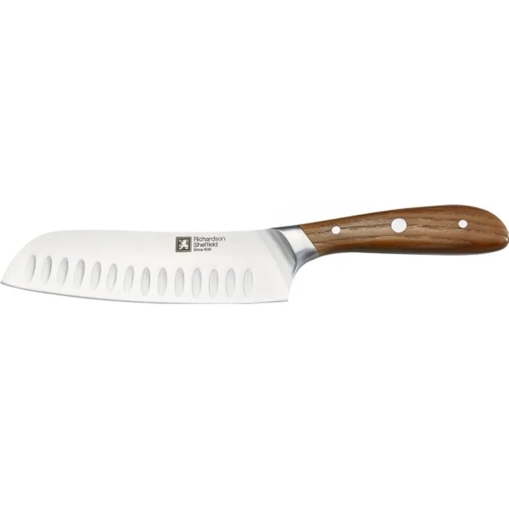 SCANDI - Santokumesser 17 5cm