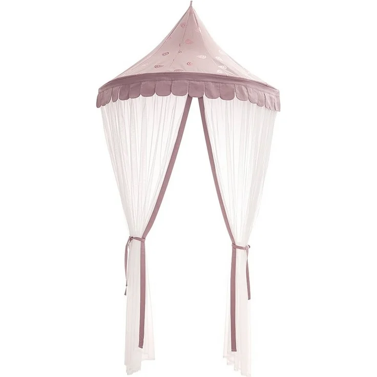 howa Betthimmel rainbow, Wand Baldachin für Kinderzimmer – Bild 2