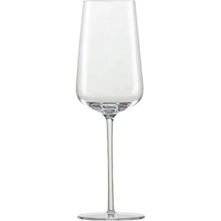 Schott Zwiesel 121407 Vervino Champagnerglas, Glas
