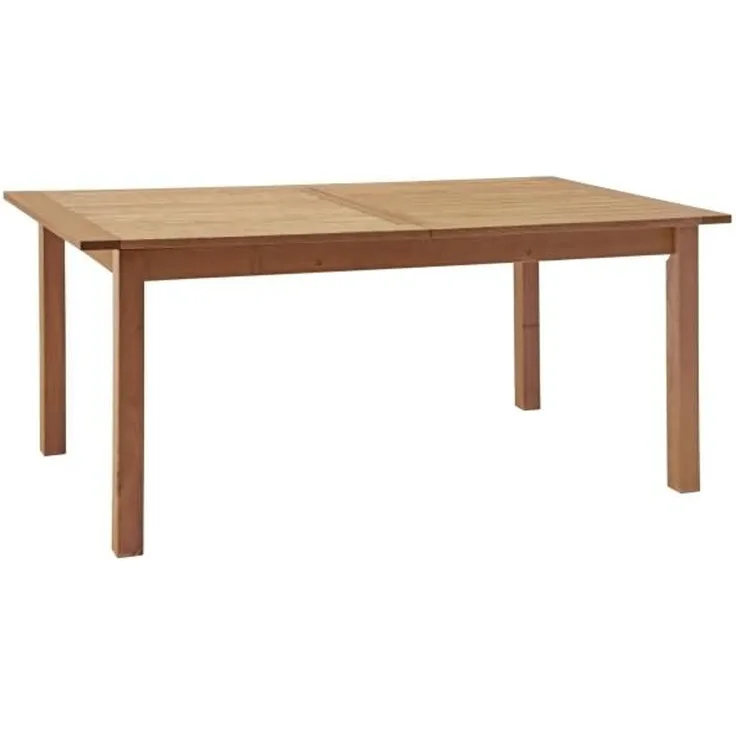 memo Gartentisch Calea L8658 ausziehbar 170/220x90cm