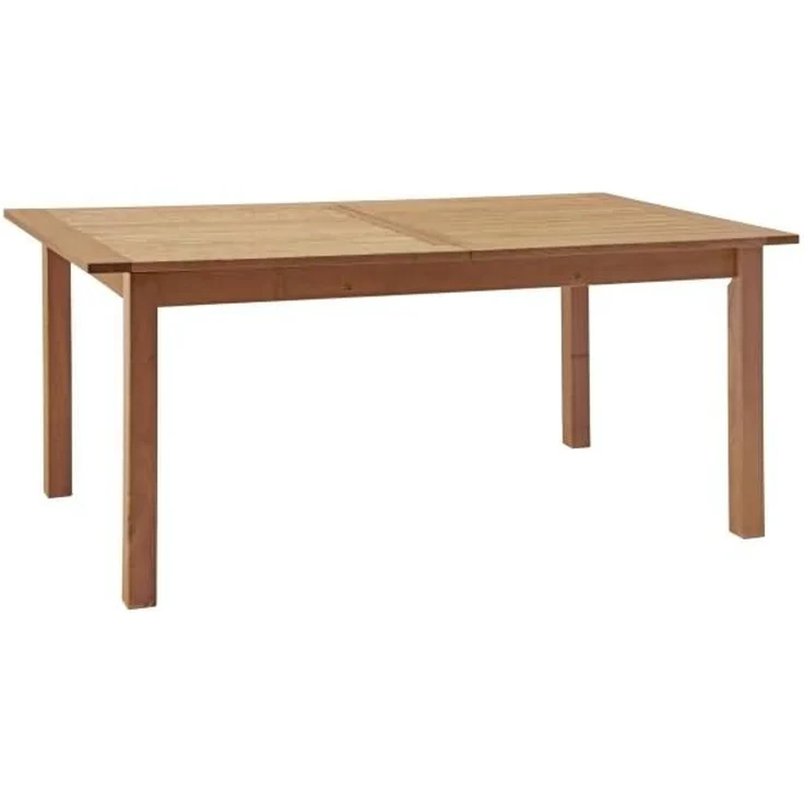 memo Gartentisch Calea L8658 ausziehbar 170/220x90cm – Bild 1