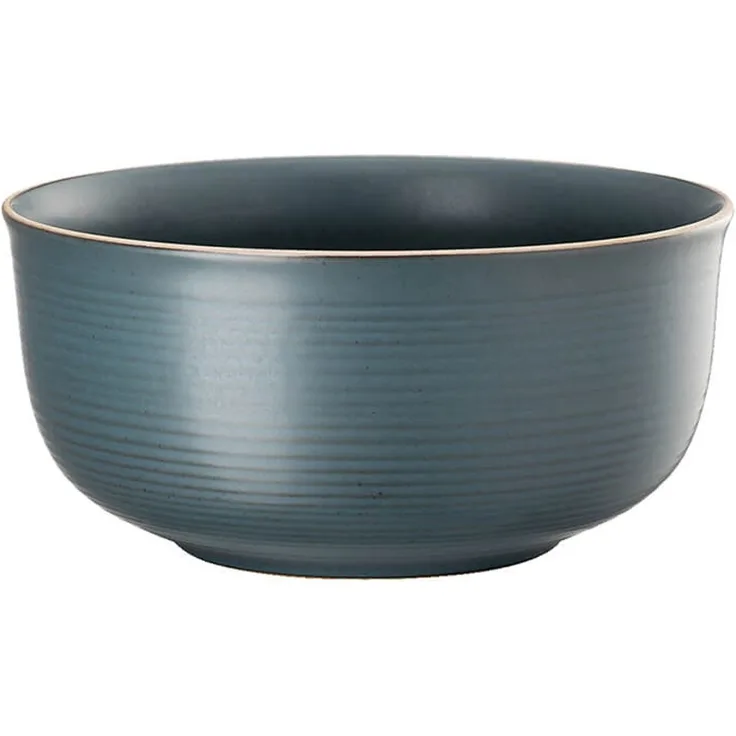 Thomas Müslischale 13cm Nature | Farbauswahl : Ocean