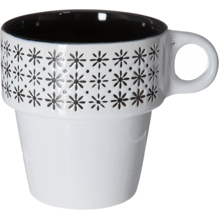 Secret de Gourmet Tasse, Keramik – Bild 5