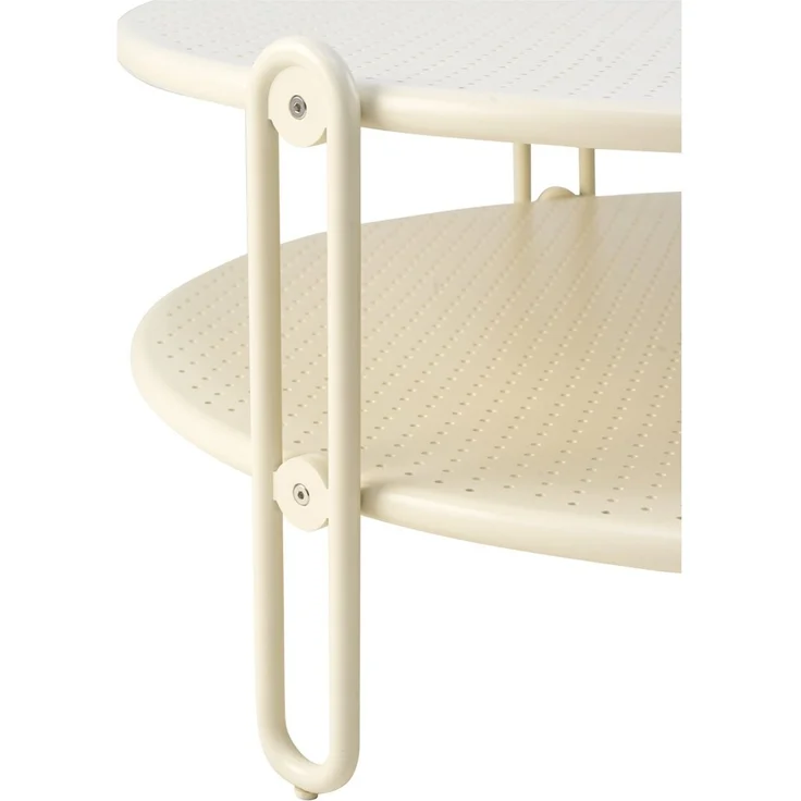 Gartencouchtisch Blixt 65 cm – Bild 6