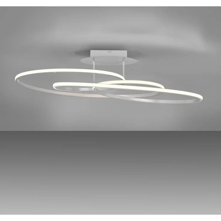 LED Deckenleuchte LUMACA – Bild 3