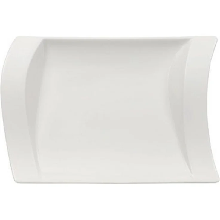 Villeroy & Boch NewWave Beilagenplatte 21 x 15 cm – Bild 2