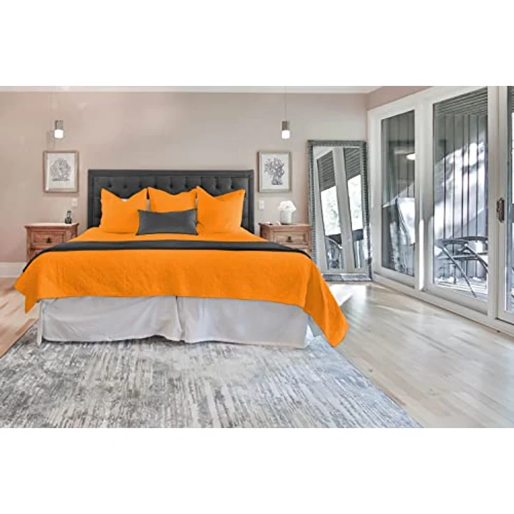npluseins klassisches Jersey Spannbetttuch - vielen Farben + Größen - 100% Baumwolle 159.192, 120x200 cm, Schokobraun – Bild 10