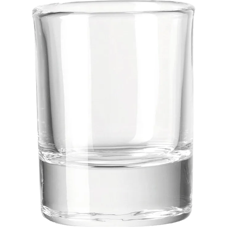 montana: :gala Stamper, 3er Set, Shotglas, Schnapsglas, Pinnchen, Glas, 40 ml, 030162