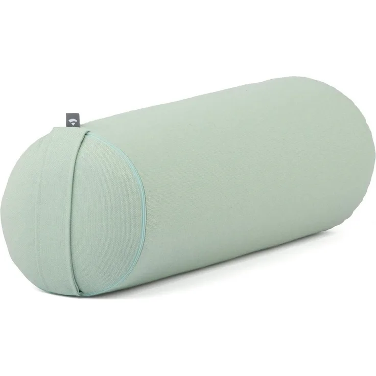 bodhi Yoga Bolster Yoga Bolster CLASSIC dobby mint