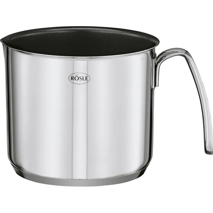 Rösle Milchtopf Moments Antihaftversieglung Induktion 14 cm 1,6Liter 130311