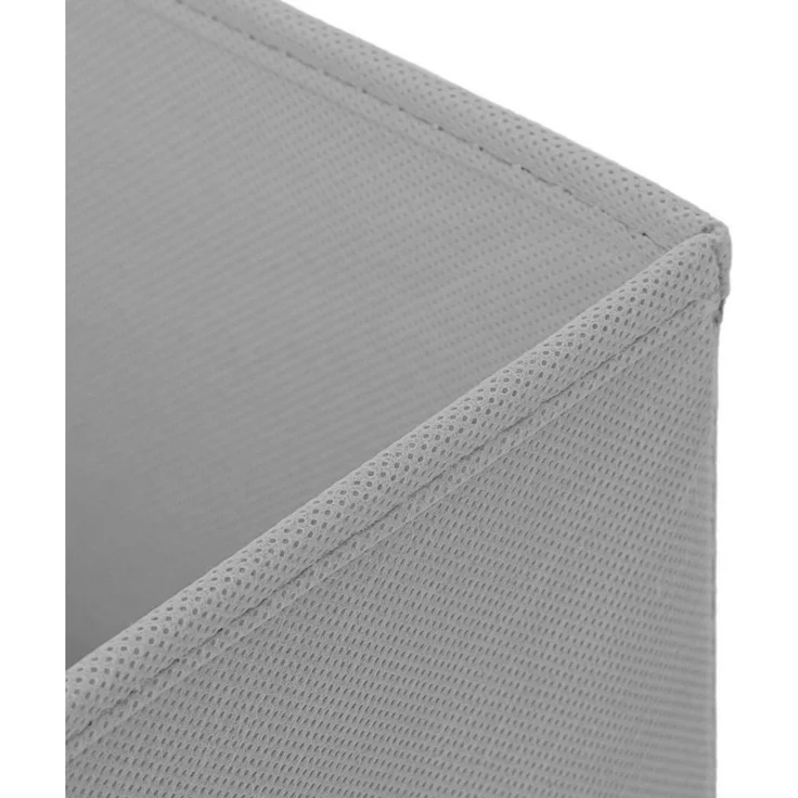 StickandShine Faltbox SET 25/28/30/32/33 cm viele Farben – Faltboxen passend Kallax – Bild 2