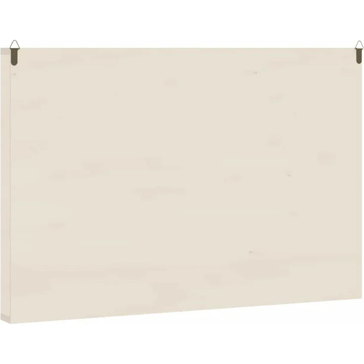 vidaXL Sammlervitrine aus Holz mit 60 Fächern 60 x 4,5 x 40,5 cm 4017378 – Bild 5