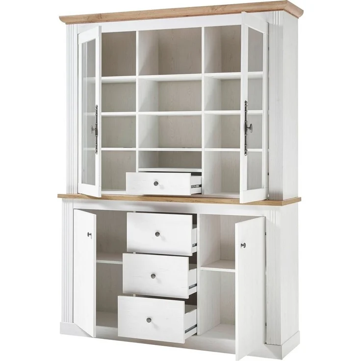 Home affaire Buffet WESTMINSTER im angesagten Landhaus-Look – Bild 3