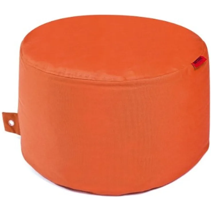 Outbag Hocker Rock - Bezug Plus Orange
