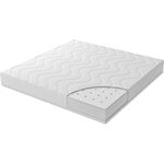 Sämann® Laufgittermatratze CLOUD sleepPlus 120x120 cm